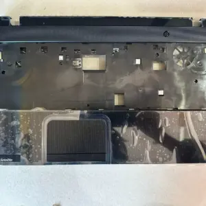 Palmrest with Touchpad & speaker for Toshiba Satellite L850 P/N