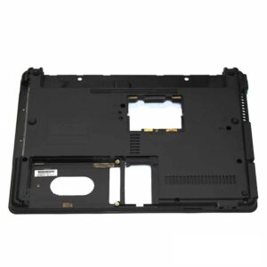Laptop Bottom Base Cover for HP Compaq 510 511 515 516 P/N 538444-001 ( Used )