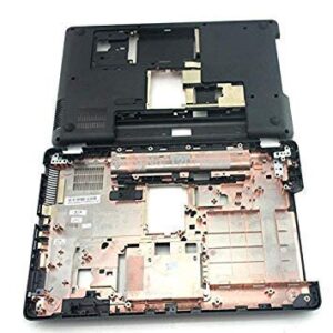  Laptop Bottom Base for HP Compaq CQ62 G62 P/N 617022-001 ( Used ) 