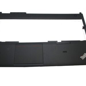 Lenovo ThinkPad T540P W540 Palmrest with Flat Touchpad FPR 04X5550 ( Used )