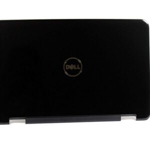 LCD Back Cover with Frame for Dell Inspiron 5050 N5050 5040 N5040 3520 P/N 0T3X9F T3X9F ( Used )