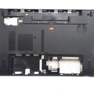Bottom Base Cover for Laptop Acer Aspire 5750 5750G 5750Z P5WE0 Series AP0HI000400 0.RFD02.001 ( Used )
