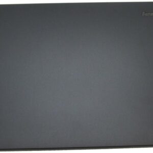 LCD Back Cover for Lenovo ThinkPad T540 T540P W540 04X5521 ( Used )