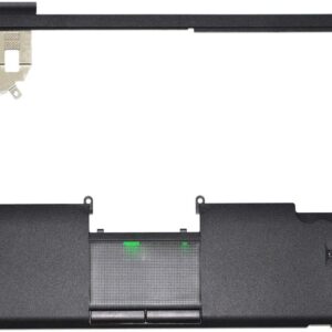  Lenovo Thinkpad T420 T420i Palmrest Case W/FPR&TP 04W1371 ( Used ) 