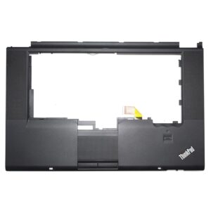 Palmrest for Lenovo ThinkPad T520 T520I W520 Upper Case w/Touchpad FPR 04X3739 ( Used )