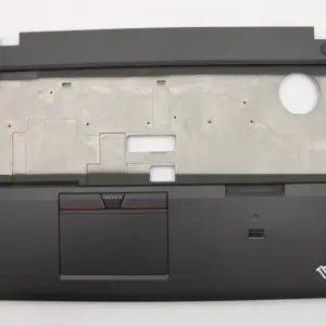 Lenovo ThinkPad W550s T550 Palmrest Top Cover Housing Black 00NY459 ( Used)