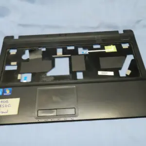 Asus X54L X54C X54H Palmrest Touchpad 13N0-LJA0121 ( Used )