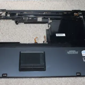 Palmrest cover & Bottom for Laptop HP Compaq 6710b ( Used )
