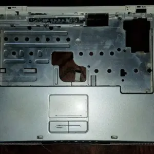 Palmrest Cover for Dell Inspiron 6400 PP20L HF909 EAFM1005014 ( Used )