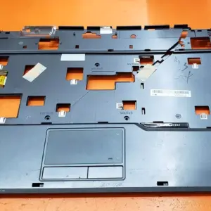 Palmrest & Touchpad Laptop Keyboard Acer Aspire 4730Z ( Used )