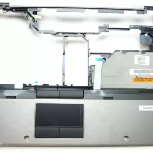HP Elitebook 8440P Palmrest Upper Cover Touchpad AM07D000420 594100-001 ( Used )
