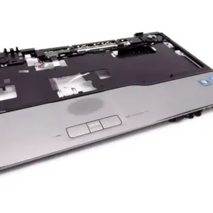 Fujitsu Lifebook E781 CP5627 Case palmrest TouchPad USB Audio Power Board ( Used )