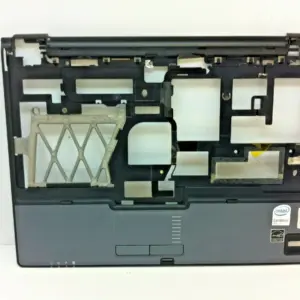 Palmrest with Touchpad for laptop HP Compaq 2510P 451723-001 370T2TATP093A TM00531-001 85 ( Used )