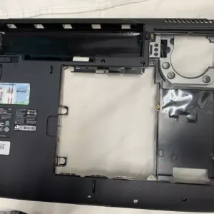 Bottom Base Case Cover for laptop Acer Aspire 5335 5735 60.4K801.001 ( Used )