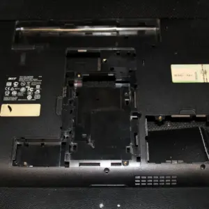 bottom Base Cover for Laptop Acer Aspire 5738 5542 5538 5338 SERIES ( Used )