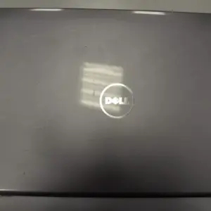 Dell Studio 1535 1536 1537 LCD Back Cover 0m125c ( Used )
