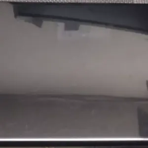 HP Pavilion DV4 LCD Back Cover FA03V000100 #8037 ( Used )