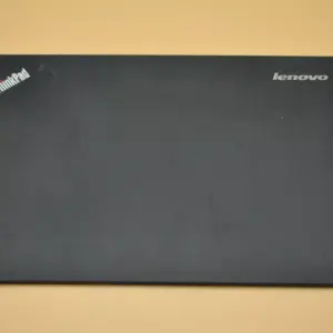 Lenovo Thinkpad X240 X250 LCD Back Cover 04X5359 AP0SX000400 ( Used )