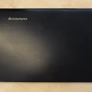 LCD Back Cover for Lenovo Ideapad 100-15IBD AP10E000300 5CB0K25436 ( Used )