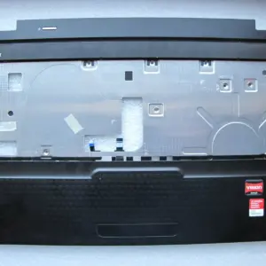 Palmrest with Touchpad for HP Compaq Presario CQ62 606004-001 ( Used )
