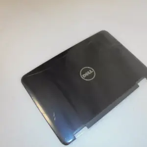 LCD Back Cover for Dell Inspiron 14 M4040 N4050 Black 1GJPN ( Used )