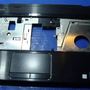 Palmrest with Touchpad Dell Inspiron N4050 14" GN7T3 ( Used )