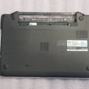 Laptop Base Bottom Case for Dell Inspiron N4050 9KJPV ( Used )