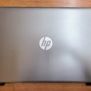 LCD Back Cover for laptop HP 15-G023CL 15-G SERIES 760967-001 AP14D000C70 ( Used )