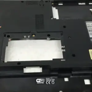 Laptop Bottom Cover TOSHIBA Satellite C655 C655D-S5135 ( Used )