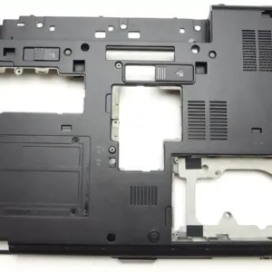 Bottom Base Cover for laptop Hp EliteBook 8440P AM07D000200- 594021-001 ( Used )