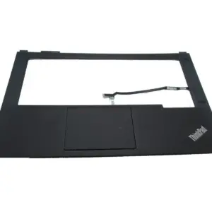 Housing Lenovo ThinkPad T440P Palmrest TouchPad 04X5396 (Used )