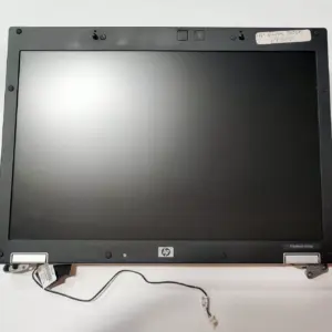 Laptop LCD Back Cover For HP EliteBook 6930p ( Used )