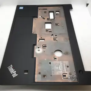 HOUSING Laptop LENOVO E580 C Housing Upper Case Palmrest Cover ( Used )
