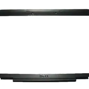Laptop LCD Back Cover Front Bezel for DELL Vostro 1500 Black ( Used )