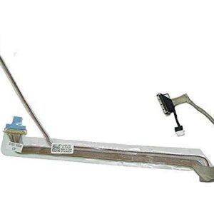 LCD LED Screen Display Cable for Dell Studio 1555 1557 1558 0W439J W439J ( Used )