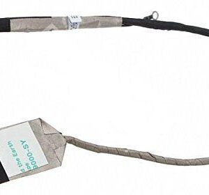Laptop LCD Screen Video Display Cable for Hp Probook 4430S 4431S 4530S 4531S P/N 6017B0269101 ( Used )