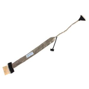  Display Cable for Acer Aspire 4730 4730Z 4930 Series LCD Display Cable DC02000J500 ( Used )