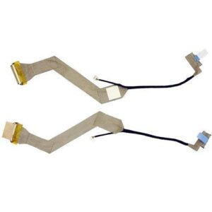  Display Cable for Dell Vostro A840 A860 0J986H J986H ( Used )