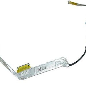  Display Cable for Dell Studio 1535 1536 1537 P/N P906C ( Used )