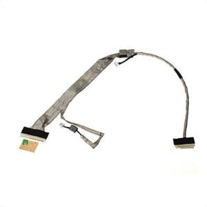Laptop LCD LED Screen Video Display Cable for Acer Aspire 5310 5520 5520G 5315 5320 5720 5720Z 5715 P/N DC02000DS00 ( Used )
