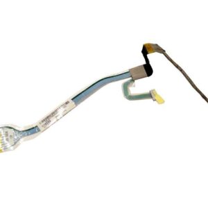  Laptop LCD LED Screen Video Display Cable for Dell Latitude D505 Inspiron 510m P/N K1768 ( Used )