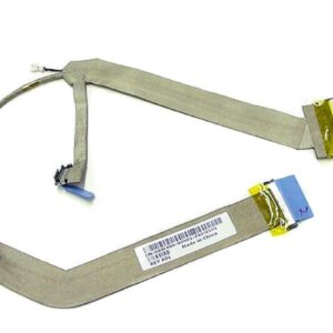 Display Cable for Dell XPS M1330 13.3" LED LCD P/N 50.4C310.101 ( Used )