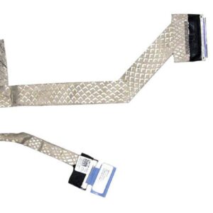 Display Cable for Dell Inspiron 1545 1546 15.6" LED LCD P/N 50.4AQ03.001 ( Used )