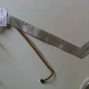 Flat Cable LCD Fujitsu Siemens Amilo 1705 Video Display 22-11544-72 ( Used )