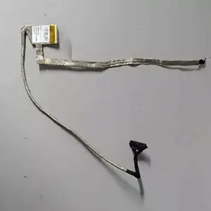 Flat Cable LCD Fujitsu Lifebook AH530 - A Series Cable Video Display LED Monitor ( Used )