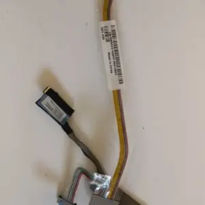 Flat Cable For DELL Latitude D520 - PP17L Video Display Screen Monitor ( Used )