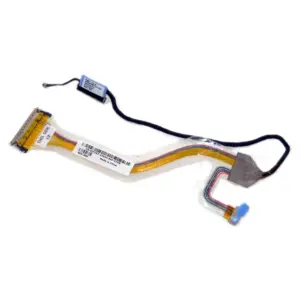 Flat Cable For DELL Inspiron 6400 Video Display Screen Monitor ( Used )