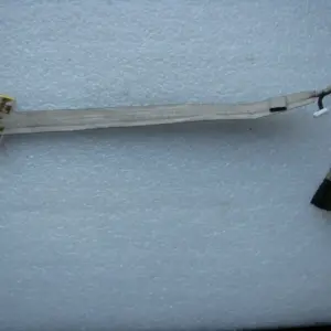 Acer Aspire 4050 TravelMate 2350 (30 pin CCFL) display screen cable ( Used )