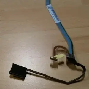 Flat LCD Cable For DELL Latitude D600 Series Monitor Display Screen ( Used )