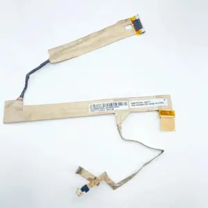 cable For Lenovo ThinkPad L520 L512 15.6" LCD LED DDGC8FLC010 04W1729 ( Used )